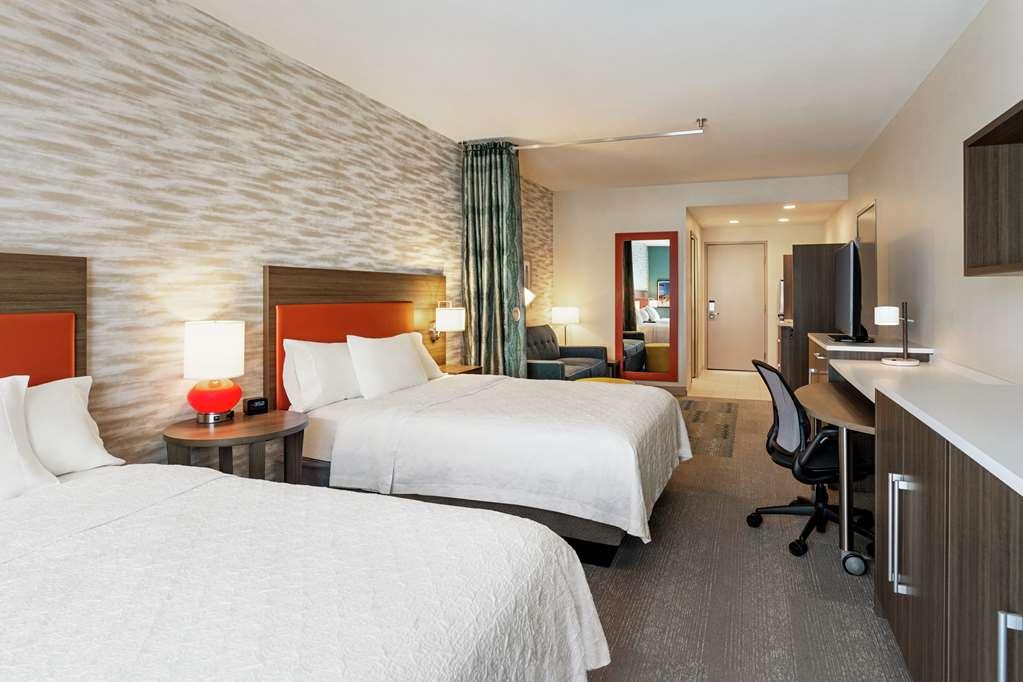 Home2 Suites By Hilton Minneapolis University Area ห้อง รูปภาพ