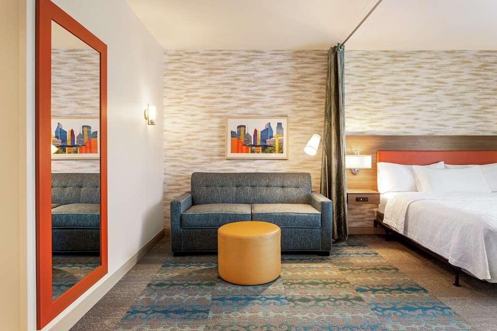 Home2 Suites By Hilton Minneapolis University Area ห้อง รูปภาพ